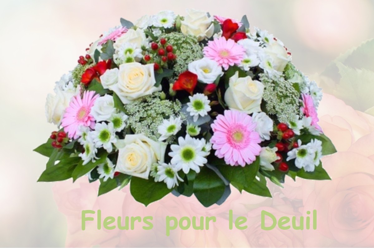 fleurs deuil LA-SELLE-CRAONNAISE